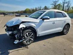 WA1EAAFY8R2017582 2024 AUDI Q5