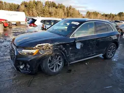 WA1EAAFY8R2020451 2024 AUDI Q5