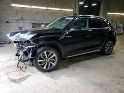WA1EAAFY8R2027769 2024 AUDI Q5