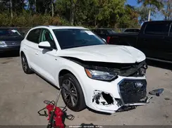 WA1EAAFY8R2028744 2024 AUDI Q5