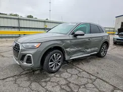 WA1EAAFY8R2030588 2024 AUDI Q5