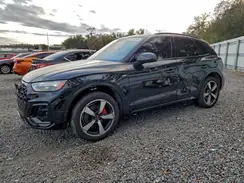 WA1EAAFY8R2037119 2024 AUDI Q5