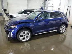 WA1EAAFY8R2038545 2024 AUDI Q5