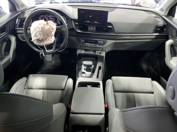 WA1EAAFY8R2038545 2024 AUDI Q5 - Image 8