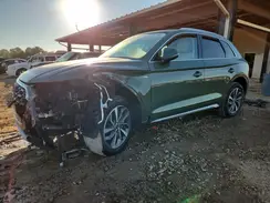 WA1EAAFY8R2039520 2024 AUDI Q5