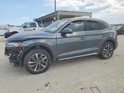 WA1EAAFY8R2040716 2024 AUDI Q5