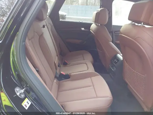 WA1EAAFY8R2043759 2024 AUDI Q5 - Image 8