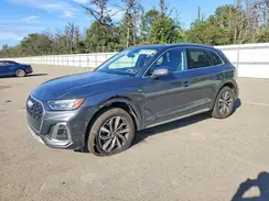 WA1EAAFY8R2050792 2024 AUDI Q5