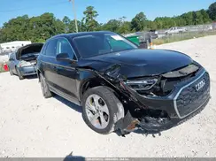 WA1EAAFY8R2059220 2024 AUDI Q5