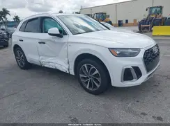 WA1EAAFY8R2071822 2024 AUDI Q5