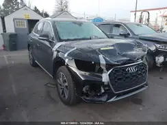 WA1EAAFY8R2077670 2024 AUDI Q5