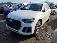 WA1EAAFY8R2081167 2024 AUDI Q5