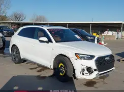 WA1EAAFY8R2083162 2024 AUDI Q5