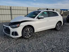 WA1EAAFY8R2083856 2024 AUDI Q5