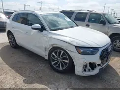WA1EAAFY8R2084103 2024 AUDI Q5