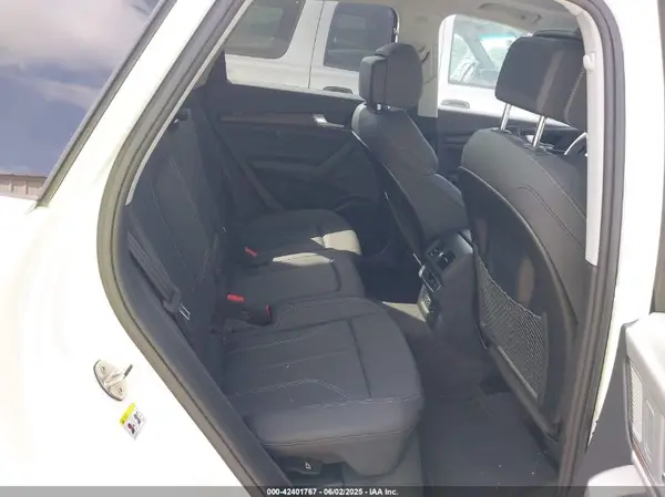 WA1EAAFY8R2084103 2024 AUDI Q5 - Image 8