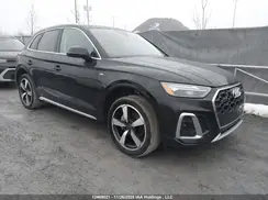 WA1EAAFY8R2085218 2024 AUDI Q5