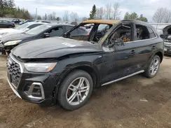 WA1EAAFY8R2089303 2024 AUDI Q5