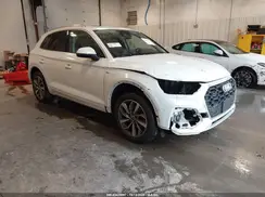 WA1EAAFY8R2094517 2024 AUDI Q5