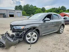 WA1EAAFY8R2097708 2024 AUDI Q5