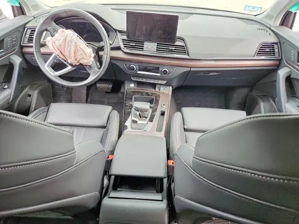 WA1EAAFY8R2097708 2024 AUDI Q5 - Image 8