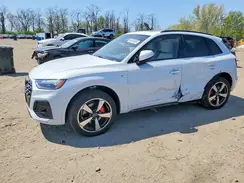 WA1EAAFY8R2109274 2024 AUDI Q5