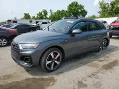 WA1EAAFY8R2109310 2024 AUDI Q5