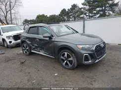 WA1EAAFY8R2120226 2024 AUDI Q5