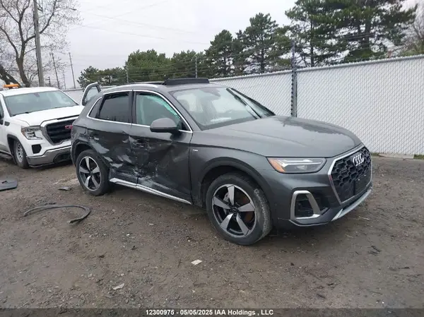 WA1EAAFY8R2120226 2024 AUDI Q5 - Image 1