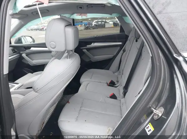 WA1EAAFY8R2120226 2024 AUDI Q5 - Image 8