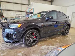 WA1EAAFY8R2130092 2024 AUDI Q5