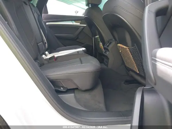 WA1EAAFY8R2134448 2024 AUDI Q5 - Image 8