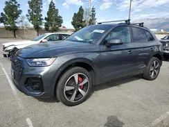 WA1EAAFY8R2141321 2024 AUDI Q5