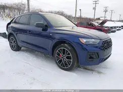 WA1EAAFY8R2147801 2024 AUDI Q5