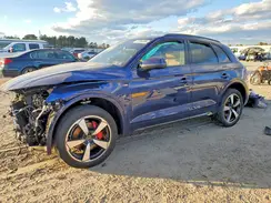 WA1EAAFY8R2149984 2024 AUDI Q5