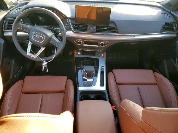 WA1EAAFY8R2149984 2024 AUDI Q5 - Image 8