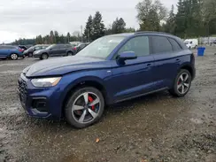 WA1EAAFY8R2153016 2024 AUDI Q5