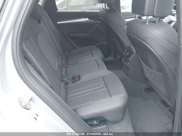 WA1EAAFY8S2009391 2025 AUDI Q5 - Image 8