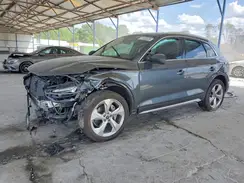 WA1EAAFY8S2012940 2025 AUDI Q5