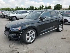 WA1EAAFY8S2013523 2025 AUDI Q5