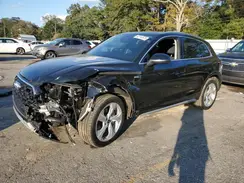 WA1EAAFY8S2019029 2025 AUDI Q5