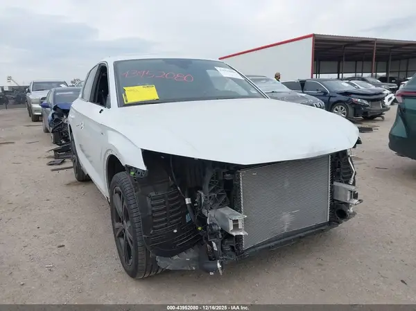 WA1EAAFY8S2026496 2025 AUDI Q5 - Image 1