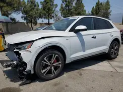 WA1EAAFY8S2043881 2025 AUDI Q5