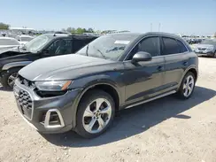 WA1EAAFY9N2001644 2022 AUDI Q5