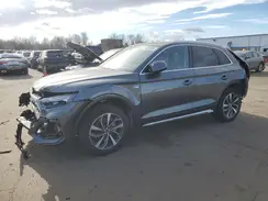 WA1EAAFY9N2012840 2022 AUDI Q5