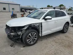 WA1EAAFY9N2014748 2022 AUDI Q5