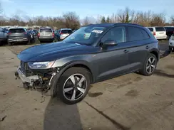 WA1EAAFY9N2023028 2022 AUDI Q5