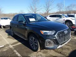 WA1EAAFY9N2057874 2022 AUDI Q5