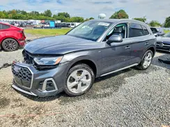 WA1EAAFY9N2059298 2022 AUDI Q5