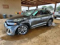WA1EAAFY9N2080393 2022 AUDI Q5